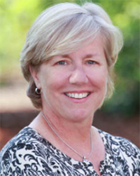 Susan Calkins, Bank of America Excellence Professor for the Department of Human Development & Family Studies